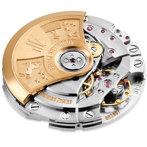 audemars piguet 3120 movement review|audemars piguet 3120.